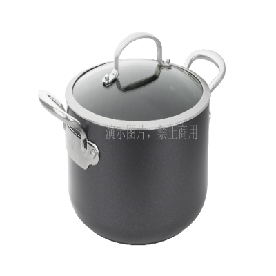 Nesting measuring cup set